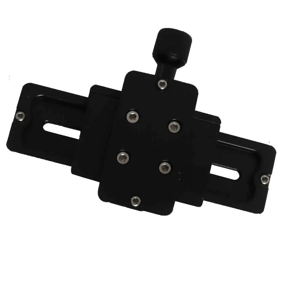 Профессиональный 40 см/15 7 Дюймов Камера Ручной Стабилизатор Steadicam для DSLR камеры