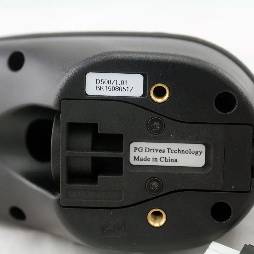 PG VR2 9 кнопочное кресло коляска телефон джойстик S Drice D50785 & D50242 D50871|joystick joysticks|joystick