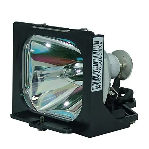 

Projector Lamp Bulb TLPLF6 TLP-LF6 for TOSHIBA TLP-970F TLP-971F TLP-471F with housing