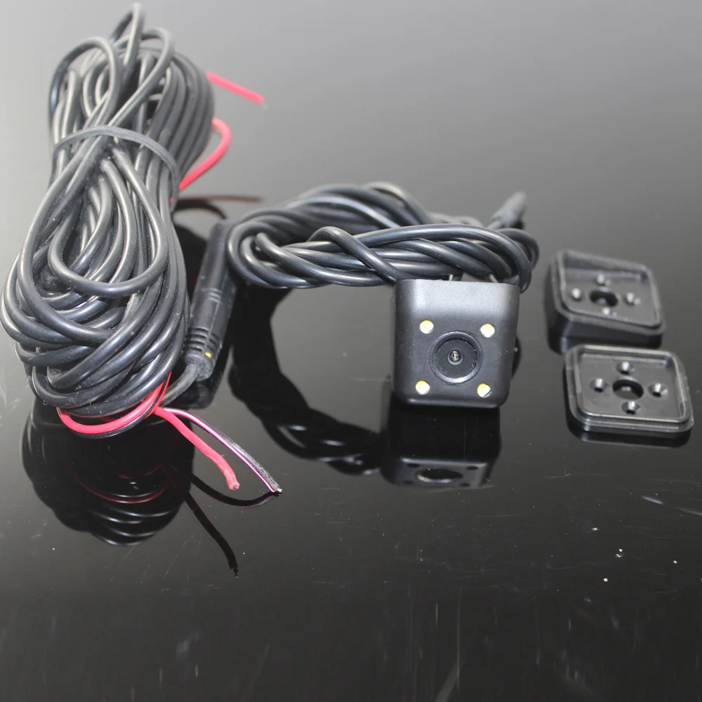 Car Monitor &amp Backup Camera HD Video Auto Parking Reversing CCD Rear View 4.3 inch Reverse Mirror | Автомобили и мотоциклы