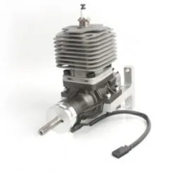 Новый CRRCpro GP26R 26cc бензиновый двигатель/бензиновый двигатель для