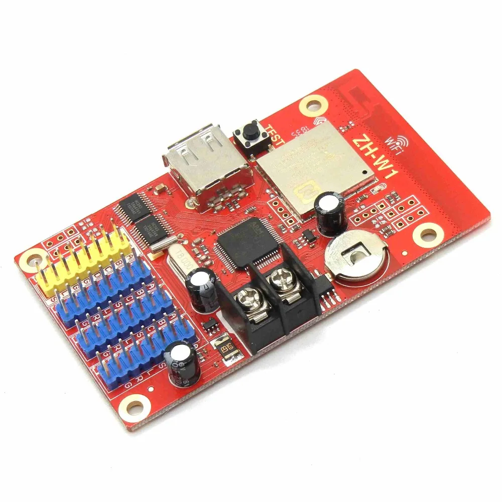 Hd W6b Wifi Usb Led Control Card 1024 48 Pixels Wireless Single Dual Color Led Controller P10 F3 75 Module Drive Board Buy At The Price Of 15 52 In Aliexpress Com Imall Com Hd W6b Wifi Usb Led Control Card 1024 48 Pixels Wireless Single Dual Color Led Controller P10 F3 75 Module Drive Board Buy At The Price Of 15 52 In Aliexpress Com Imall Com