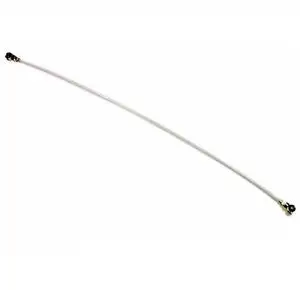 Для Galaxy S2 i9100 Wi Fi Телевизионные антенны шлейф Wirless LAN ленты|flex cable|cable ribbonribbon flex cable |