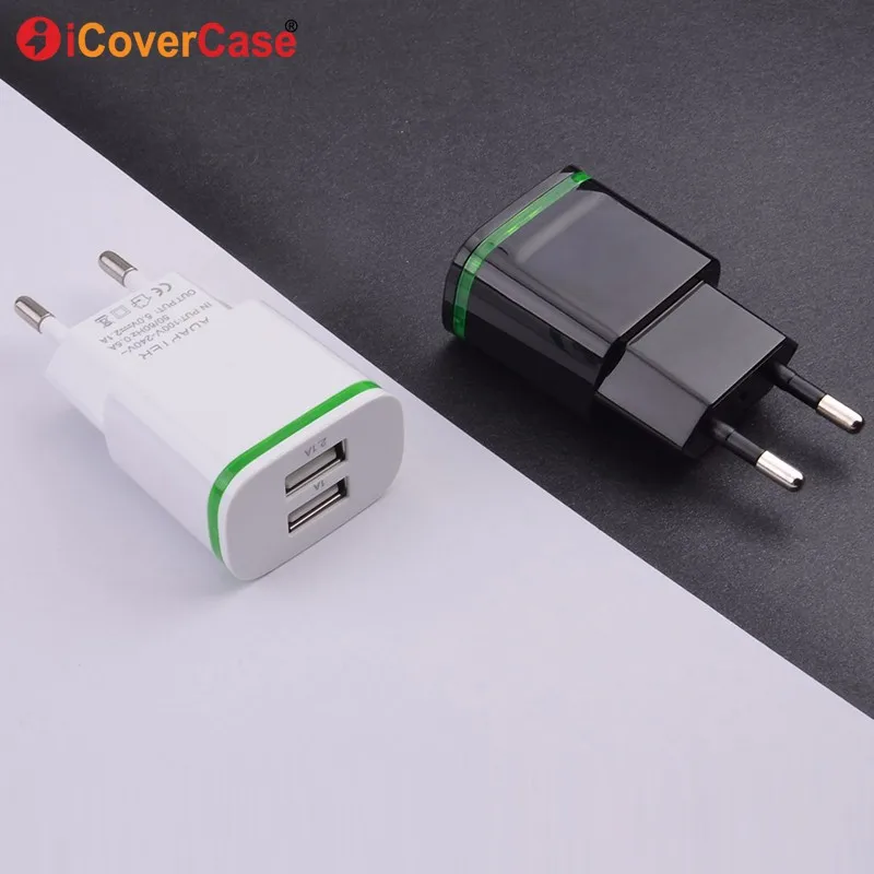 Зарядное устройство USB для Xiaomi Mi 6 A1 5X 5 5S Plus 5C 4C 4S Max2 Mix 2 2S Note 3 | Мобильные телефоны и