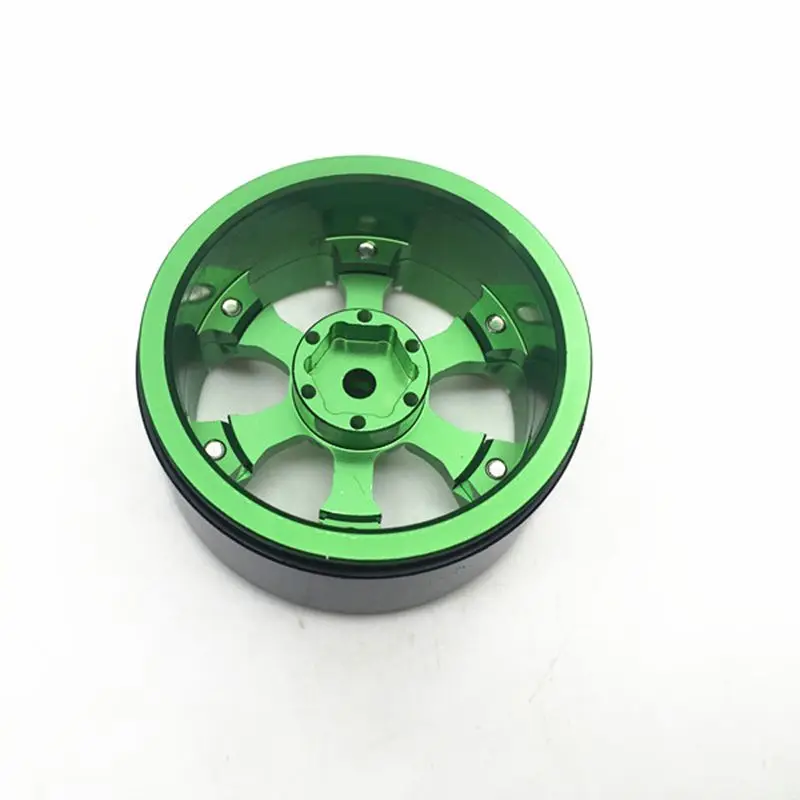 

4 ./. 1:10 1,9 Beadlock SCX10 1,9