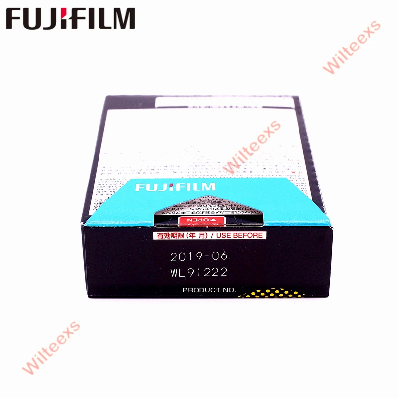 Оригинальная пленка Fujifilm Fuji Instax Mini 8 комиксов плёнки 10 листов для мини 11 7