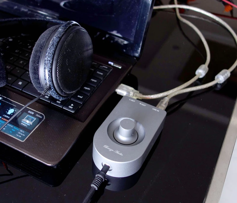 Новый Бриз аудио SE2 ES9018K2M SA9023 AD823 * 2 HIFI USB усилитель наушников DAC CNC|audio usb dac|usb dacheadset