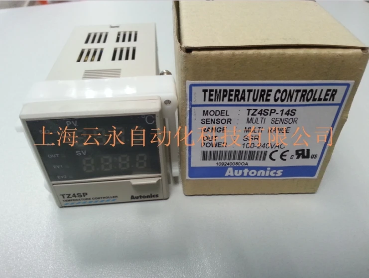 Новый оригинальный аутентичный цифровой термостат | Инструменты