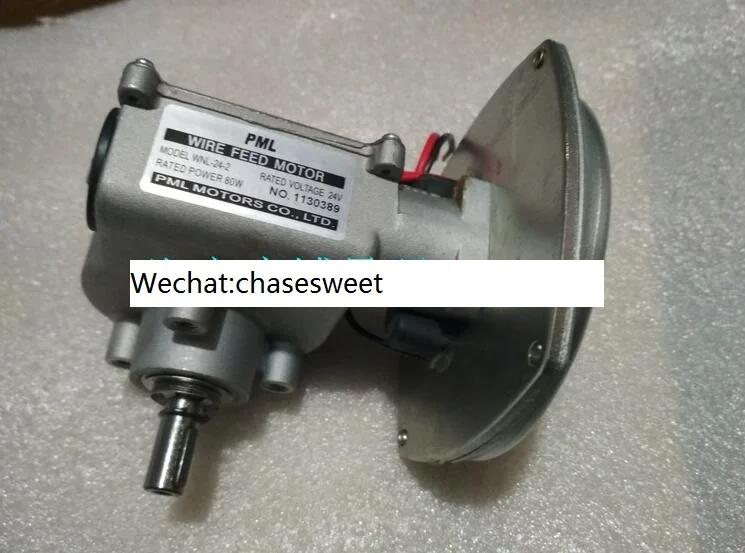 

Новый и оригинальный мотор WNL-24-2