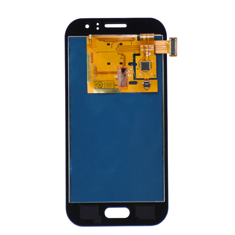 J110F ЖК дисплей для samsung Galaxy J1 Ace J110 случае Дисплей Сенсорный экран сборки 2016 SM