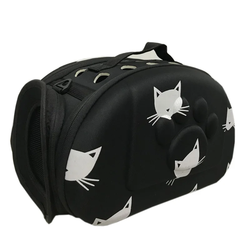 

Portable Dog Carrier Bag for Puppy Cat Carrier Bag Outdoor Bicycle Should Backpack Handbag Foldable Car Travel Accessories