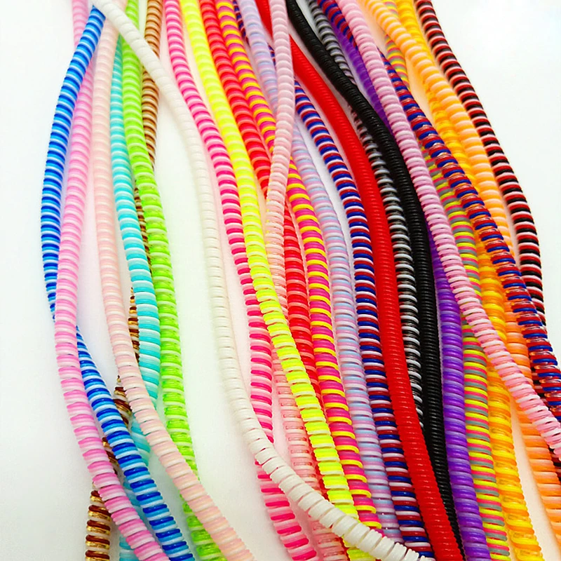 Защитная пленка для кабеля usb кабель зарядки и передачи данных 1 5 м|Органайзеры