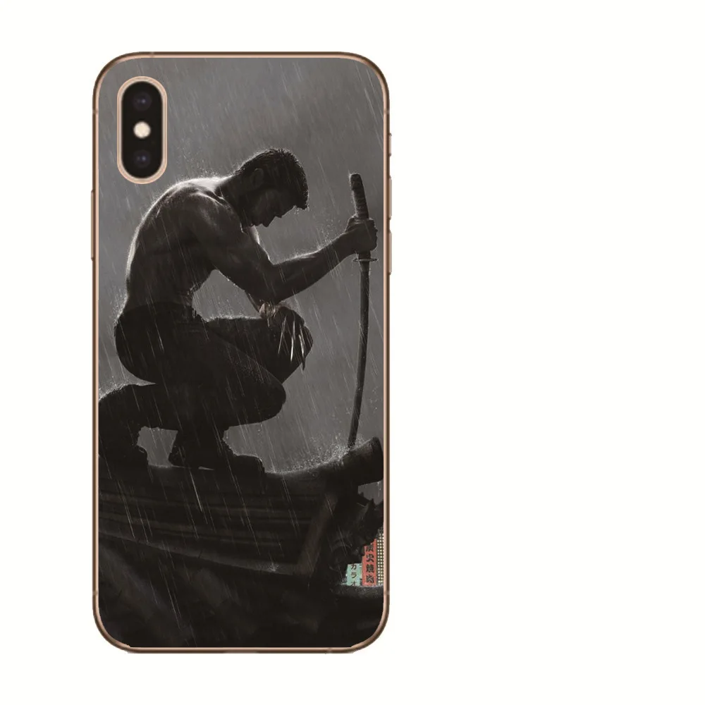 Для iPhone 8 7 6 6S Plus X 5 5S SE XR XS Max Coque Etui чехол Роскошный капитан Марвел DC Джокер Shazam