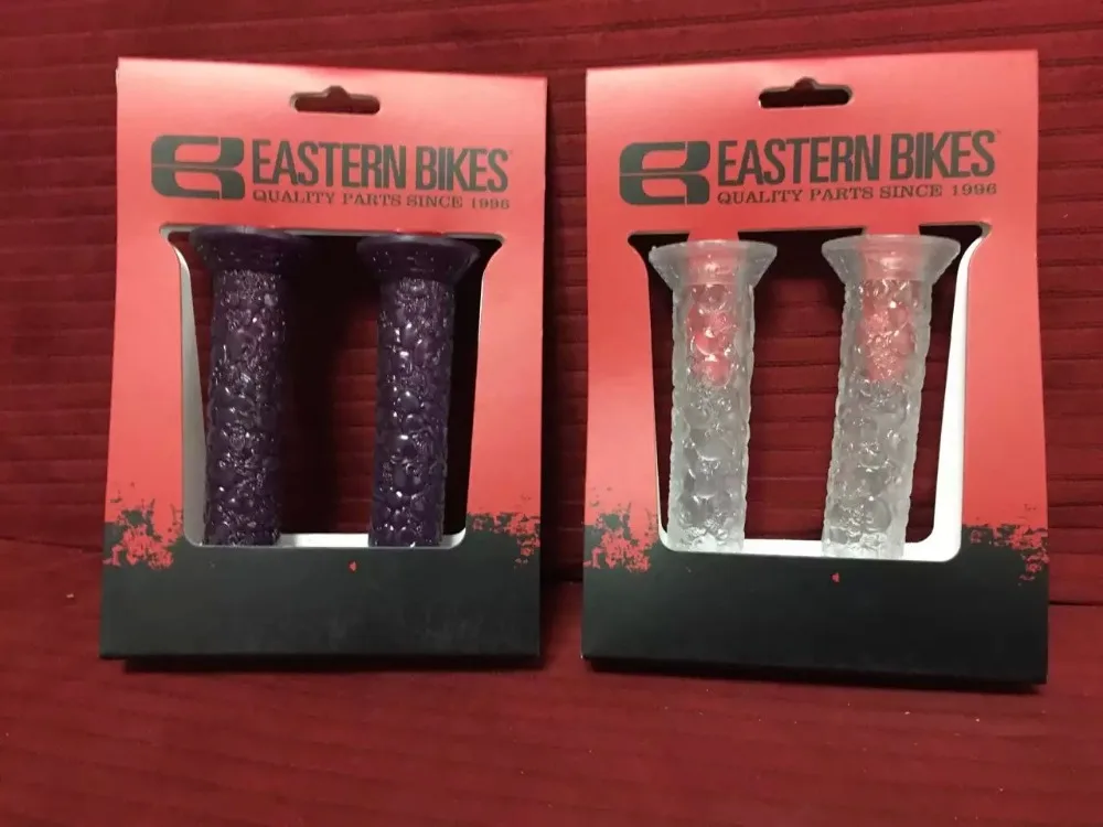 Мягкие прочные резиновые ручки для фристайла MTB FGFS 150 мм в продаже|bmx grips|grips mtbrubber