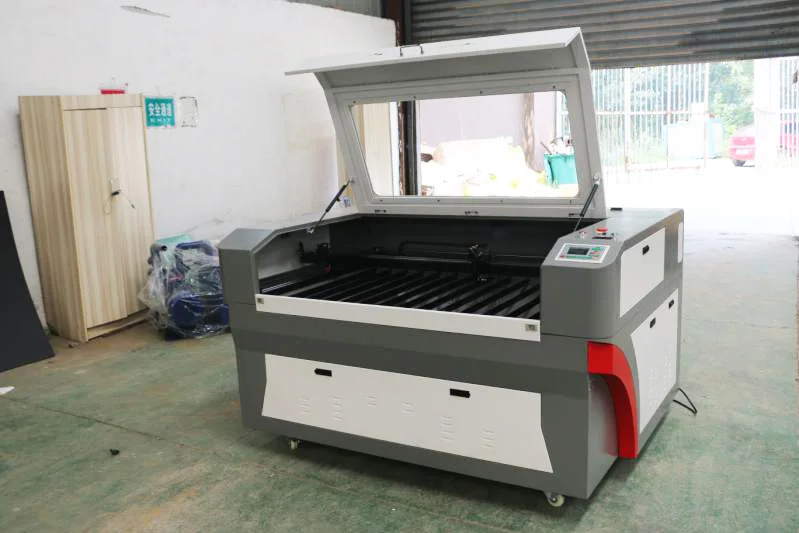 Multifunction laser cutting machine 1390 screen protector | Инструменты