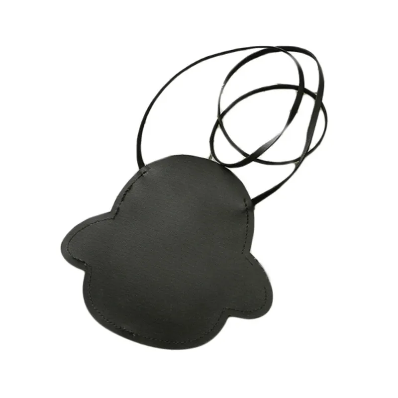 Детская подарочная сумочка с милым пингвином сумка через плечо мини для