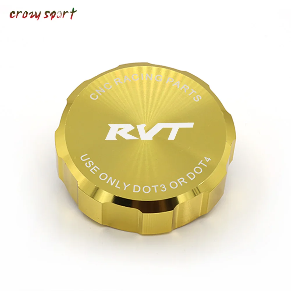 Мотоциклетные Запчасти для HONDA RVT1000 RVT 1000 2000 2006 2005 Крышка Резервуара тормозной