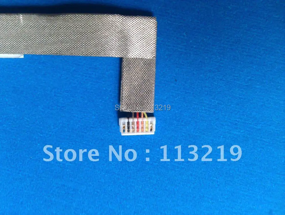 Новый ЖК кабель для ноутбука Dell N5010 M5010 15R P/n: 50.4HH01. 003 04k7tx|lcd cable|laptop cablecables for laptop |