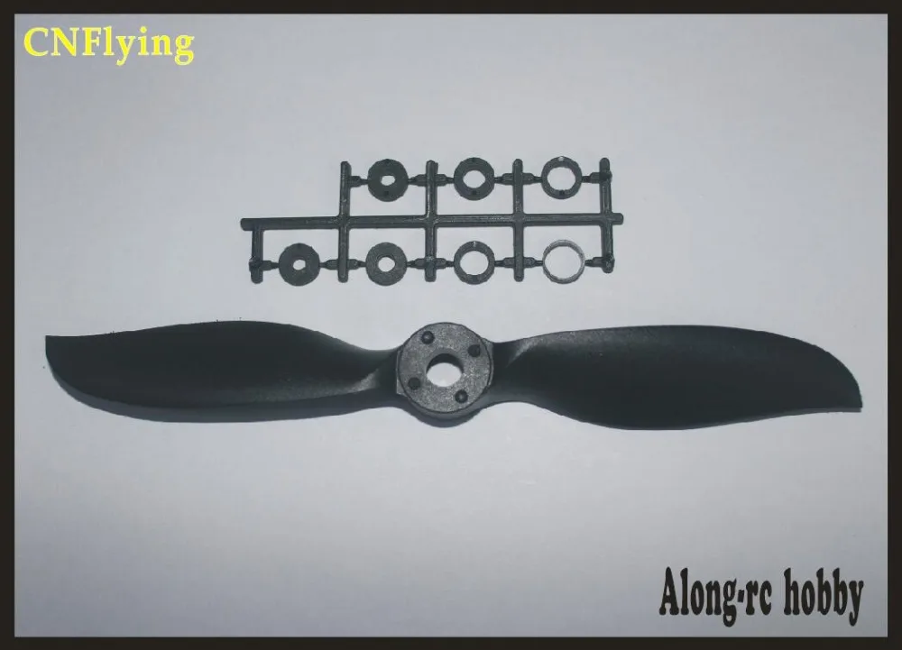 Бесплатная доставка: 5 шт. строительный самолет запасные части DYS 7X6E 7 * 6E 7060 дюймов