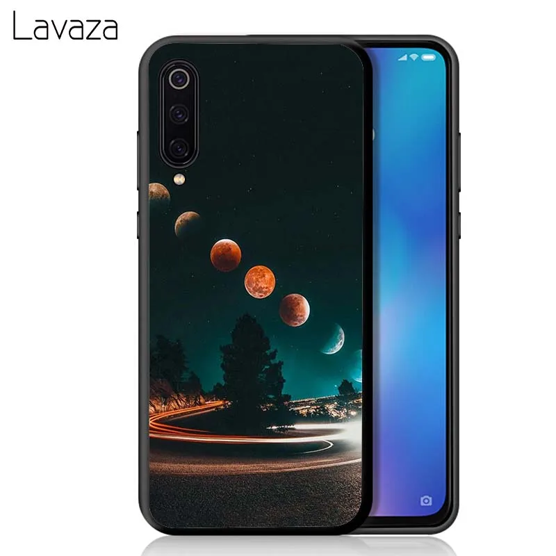 Мягкий чехол из ТПУ Lavaza Starry sky для Xiaomi Redmi Note 4 4X 5 6 pro 5A Prime 7 Pro |