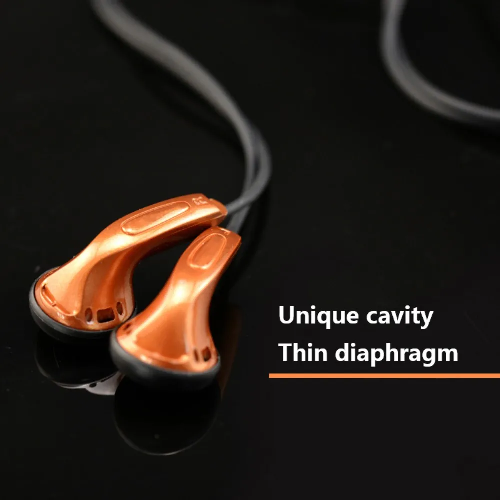EWa мм проводные наушники плоский 3 5 динамик Динамический HIFI для Xiaomi samsung
