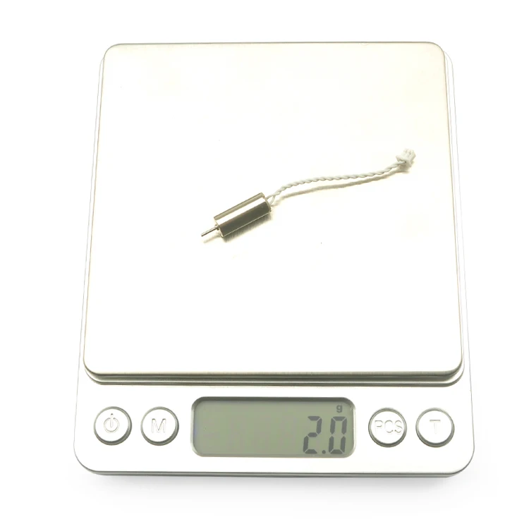 JMT CW CCW мотор микро для 0615 лопасти индуктрикс/крошечный Bwhoop быстрый двигатель 90-130