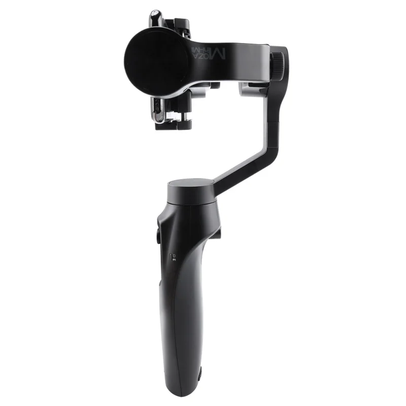 3-осевой карданный стабилизатор MOZA Mini Mi Mini-Mi для iPhone 8 Plus Samsung S9 Gopro PK Zhiyun Smooth 4 DJI Osmo