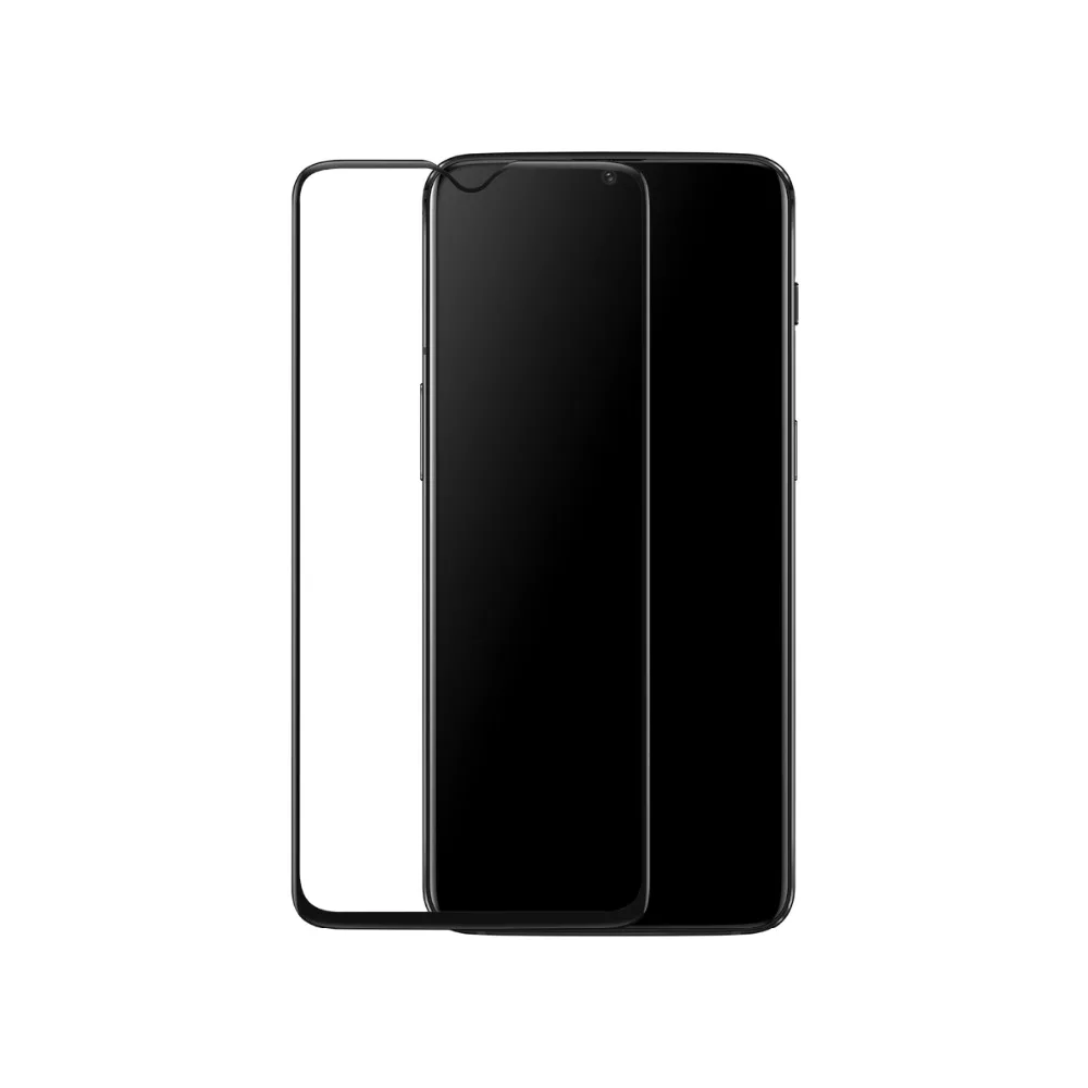 Oneplus 6t чехол оригинальный 100% Официальный oneplus защитный