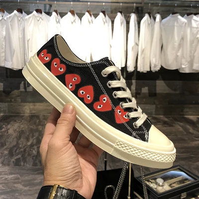 GCYFWJ Summer New breathable Canvas shoes Flat Ladies Shoes comfortable rubber Casual shoes Woman Round toe women sneakers XF363 - Цвет: black