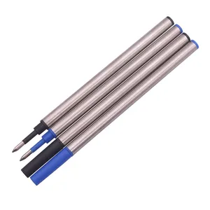 Наконечник из металлического материала, 0,5 мм, длина 112 мм, диаметр 6 мм, 5 шт.