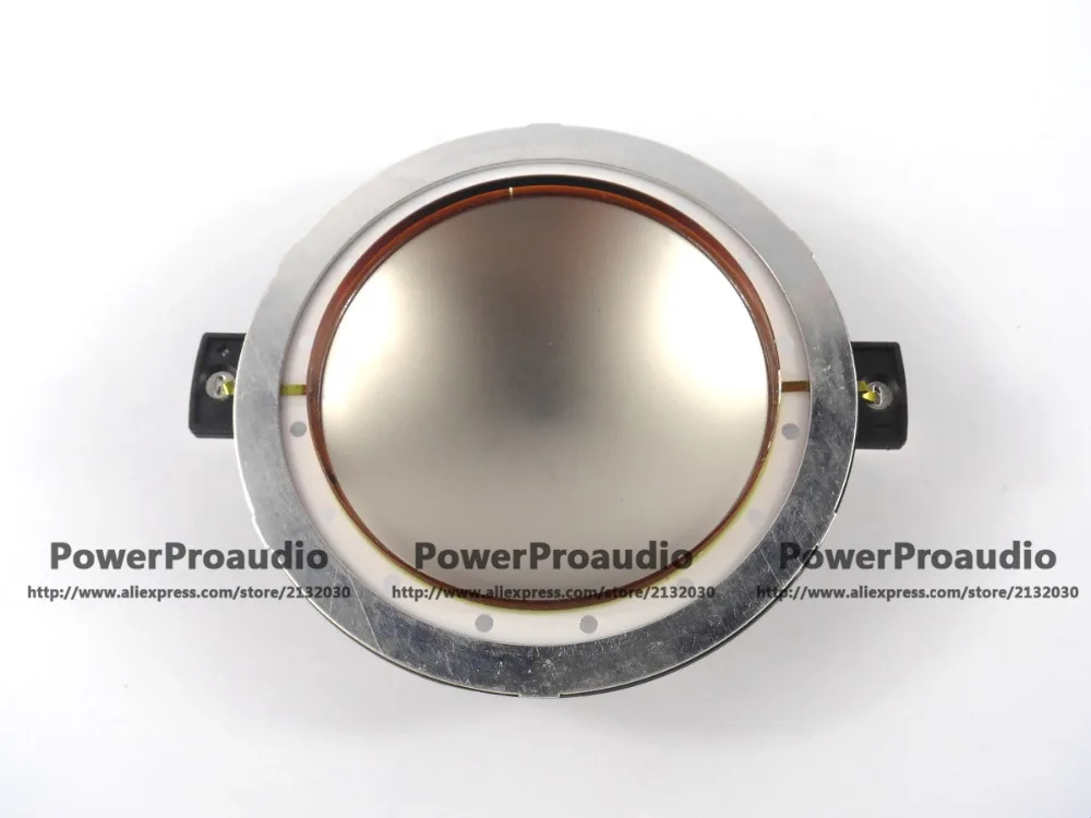 Сменная диафрагма RCF для драйвера ND850 CD850 2 0 1 4 8 Ом|replacement diaphragm|diaphragm replacementrcf diaphragm |