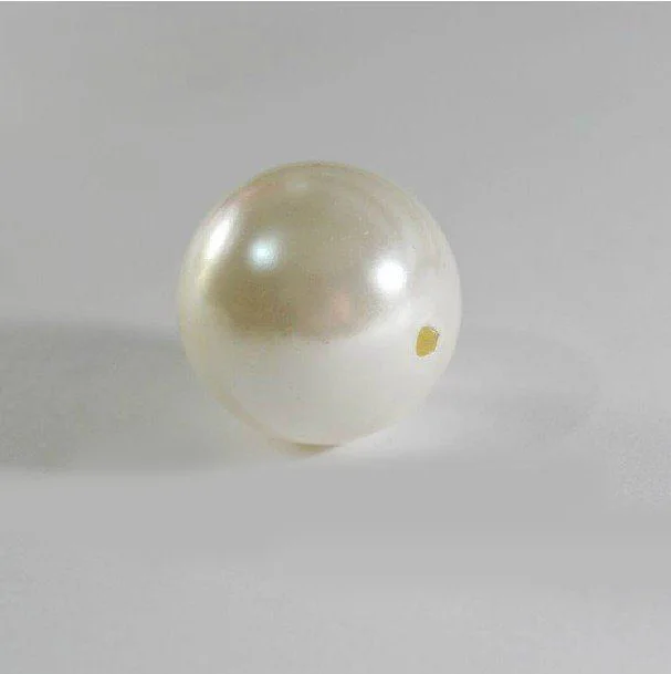 Бусины с имитацией под жемчуг 4 40 мм 81 121 мм|pearl beads|plastic pearl beadsbeads for jewelry |