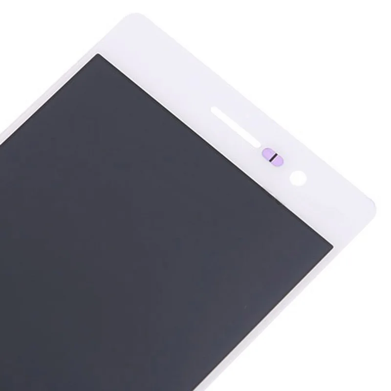 10 шт./лот высокое качество 5 0 дюймов для huawei P7 ЖК-дисплей сенсорный экран