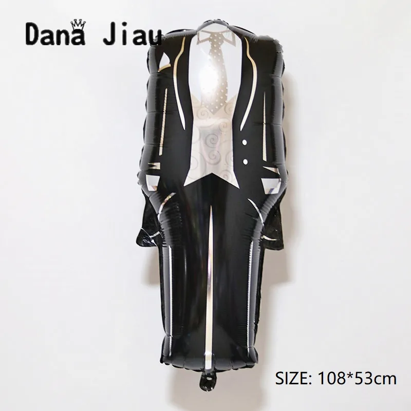 Новый Красный Серебряный воздушный шар с надписью LOVE свадебное украшение