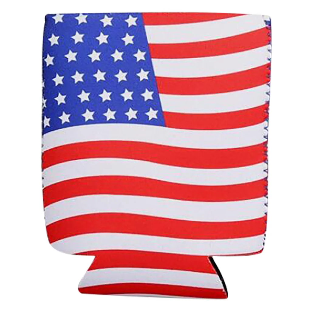 2 шт. чехол для пивной бутылки сумки украшения дома вечеринки банкета Дня