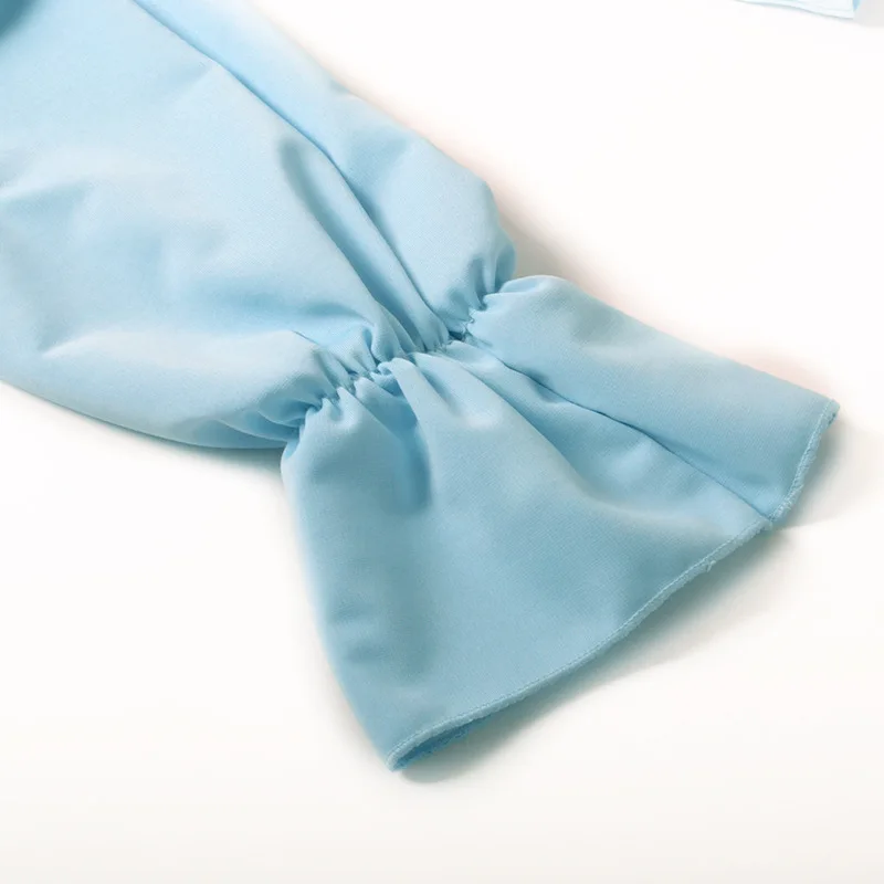 Боди с длинным рукавом, женские комбинезоны, бандаж с оборками, накрест-накрест, боди, костюм, сексуальные, повседневные, сексуальные, вечерние, Летний комбинезон, Ins, модный