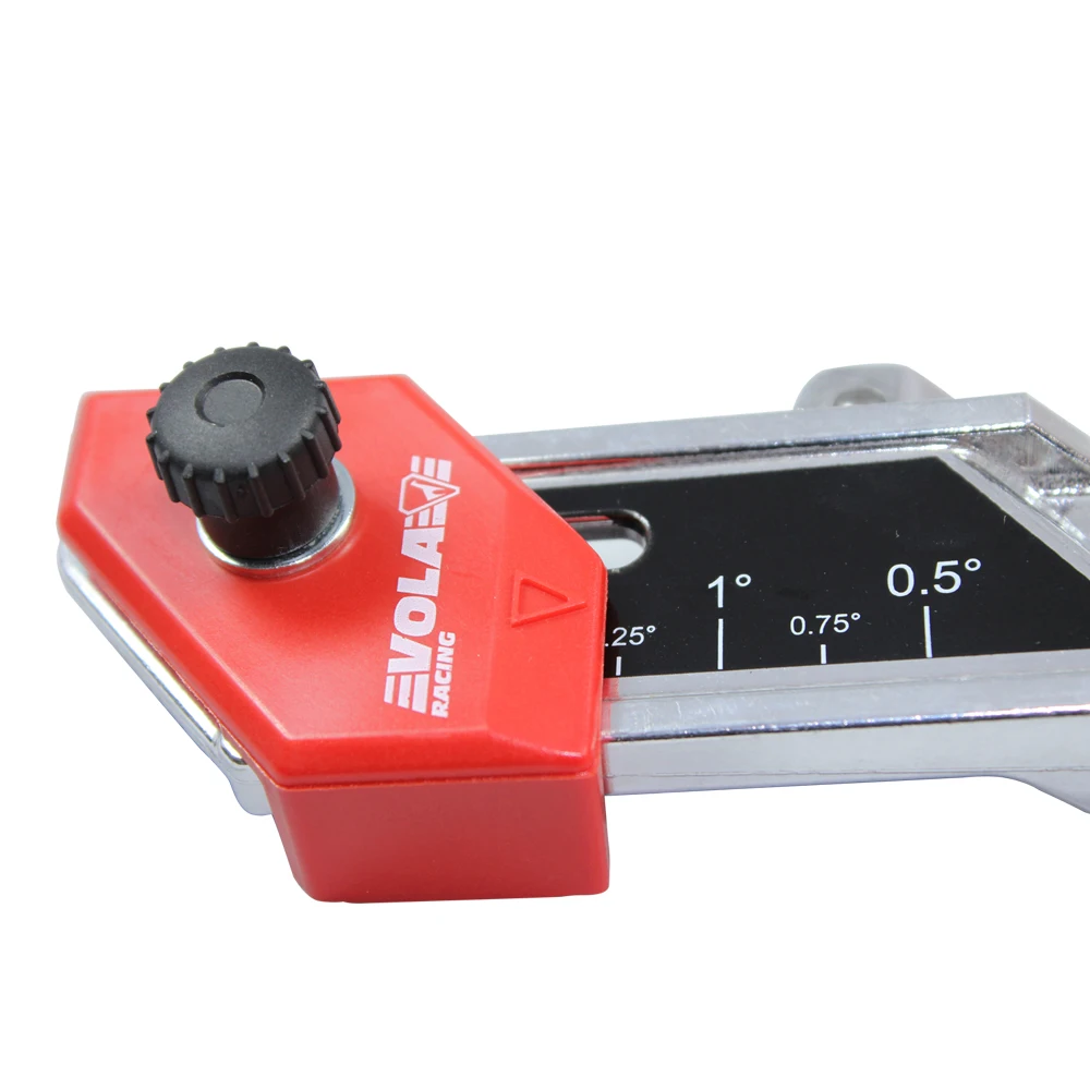 Базовая направляющая для катания на лыжах и сноуборде VOLA корпус из алюминиевого