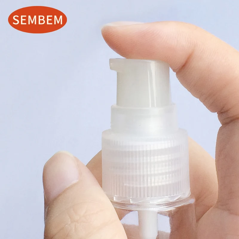 SEMBEM многоразовая бутылка набор спрей 12 мл + для насоса 20 Портативный