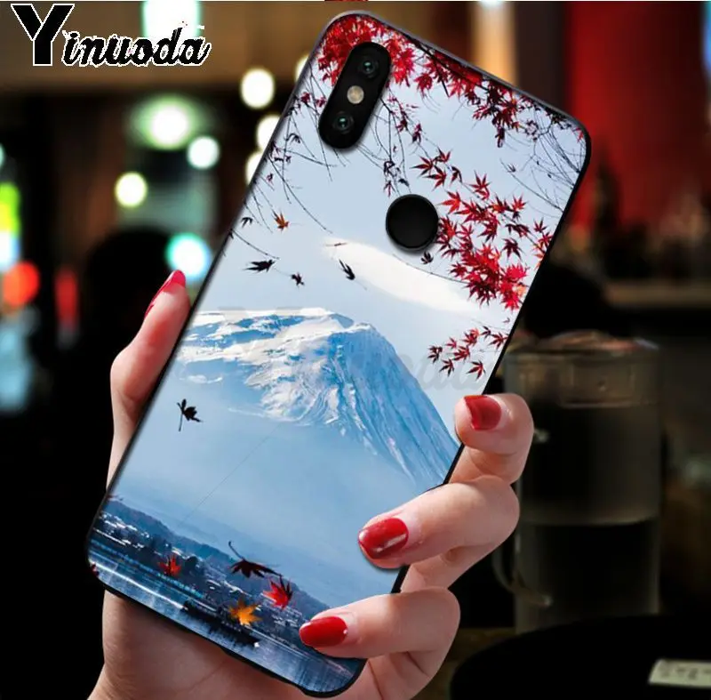 Чехол для xiaomi mi 8 9 9t 10pro A1 A2 redmi 7 8a 9a note5 note7 note8pro 8t note9s 9pro | Мобильные телефоны и