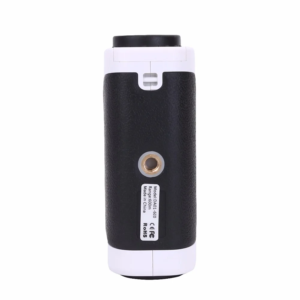 Дальномер лазерный 7X25 600 м оптический бинокль|golf optic|binoculars range finderbinocular laser rangefinder |