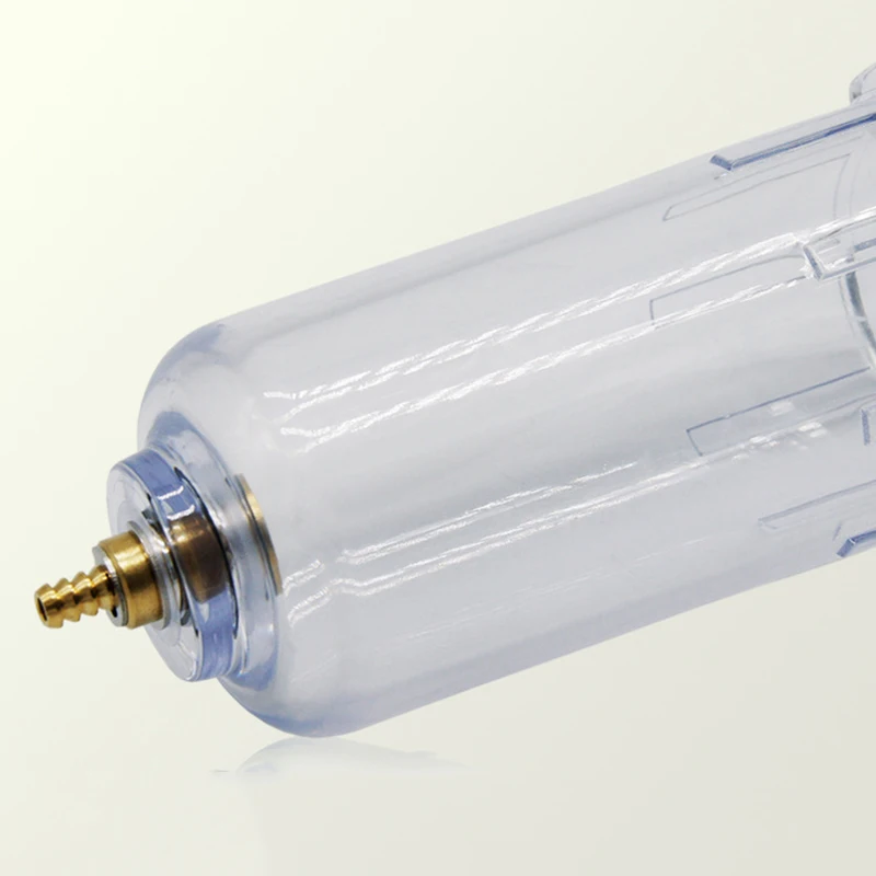 Масляный и газовый сепаратор Универсальный бак/бак фильтрует примеси для всех