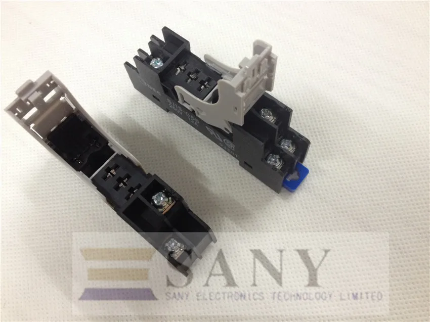 [SANY ]Izumi relay socket SJ1S 05B Spot (Стандартное основание) 10 шт./лот|socket wall|socket weld ball valvesocket wireless