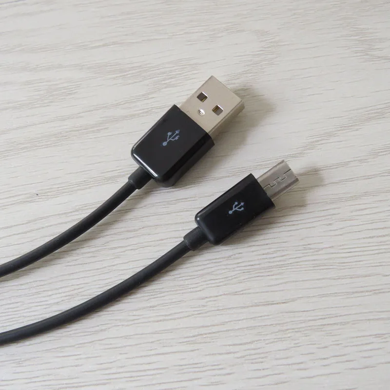 8 мм Удлиненный кабель Micro usb для зарядки и передачи данных android кабель|Кабели
