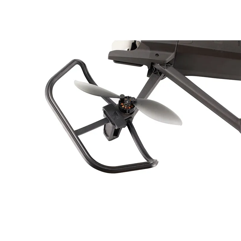 4 шт. противоударные пропеллеры для защиты бампера|Чехлы экшн-камер| |