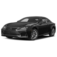 led interior lights for lexus rc f rc300 rc350 2019 6pc led lights for cars lighting kit automotive map reading bulbs canbus