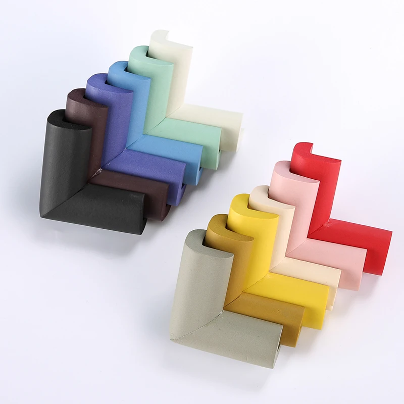 Детские Безопасные углы мини крышка для углов стола Защитная углов|corner guard|corner