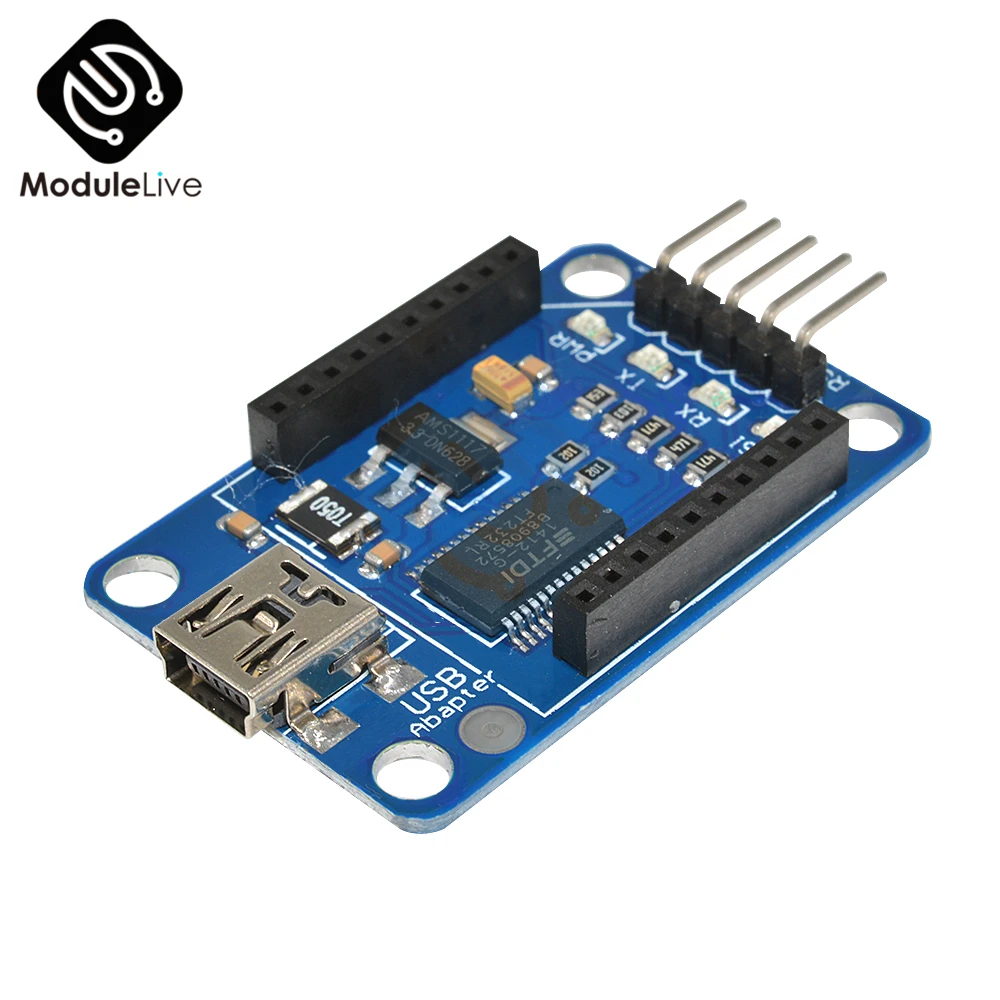BTBee Bluetooth Bee USB-адаптер с последовательным портом FT232RL для Arduino Xbee | Обустройство