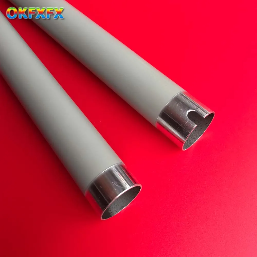 JC66 01256B верхний фьюзерный ролик тепловой для Samsung ML 1910 1915 2510 2525 2540 2545 2580 SCX 2851 4600 4623