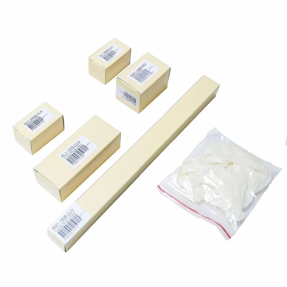 Комплект ролика YANZEO P3005RK для HP LaserJet P3004 P3005 M3027 M3035|roller kit|hp laserjethp m3035 |