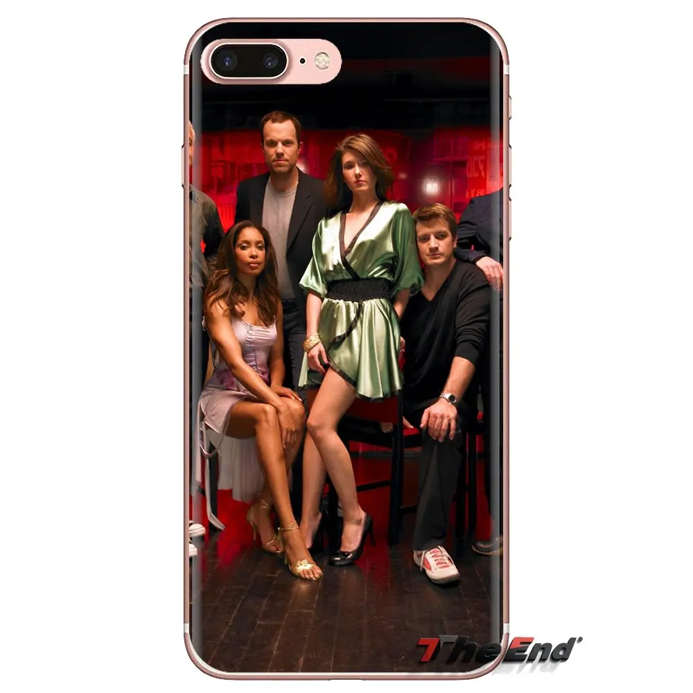 Для HTC One U11 U12 X9 M7 M8 A9 M9 M10 E9 Plus Desire 630 530 626 628 816 820 830 Firefly Serenity Quote Art Poster чехлы для